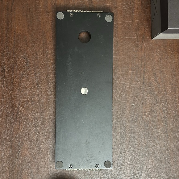 Michael Aram Molten Olive Oil Dipping Board - Picture 6 of 7